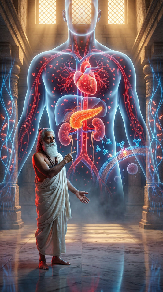 Type 2 Diabetes Symptoms in Hindi: Diabetes Shuru Hone Se Pehle Body Kaunse Signals Deti Hai?